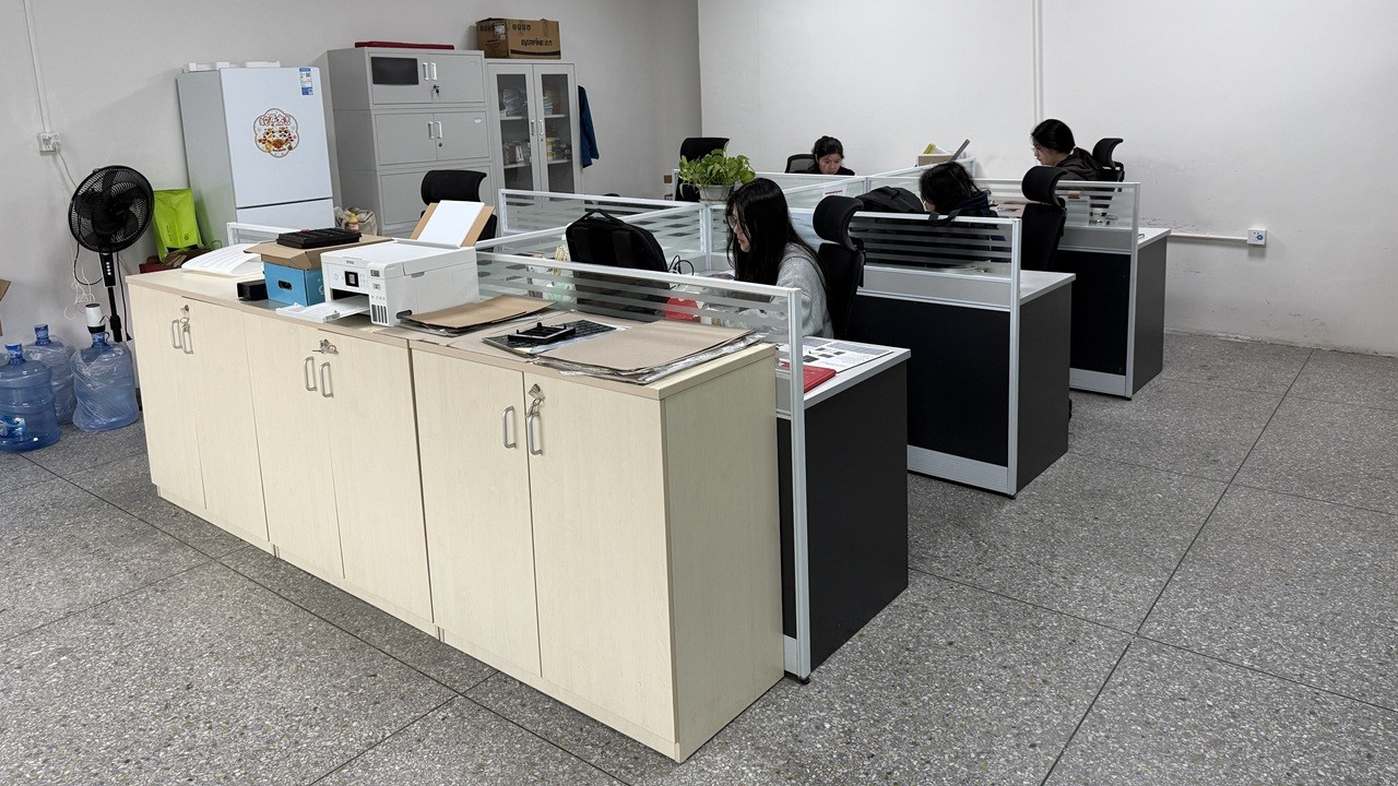 Chine Shenzhen Led King Technology Co., Ltd. Profil de la société