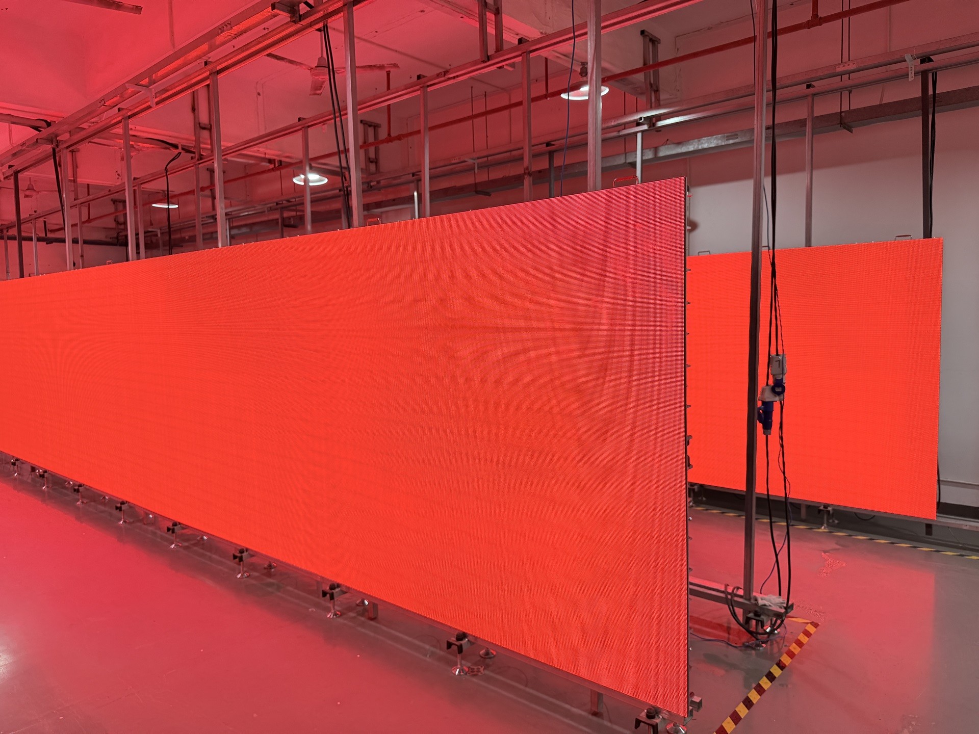 Chine Shenzhen Led King Technology Co., Ltd. Profil de la société