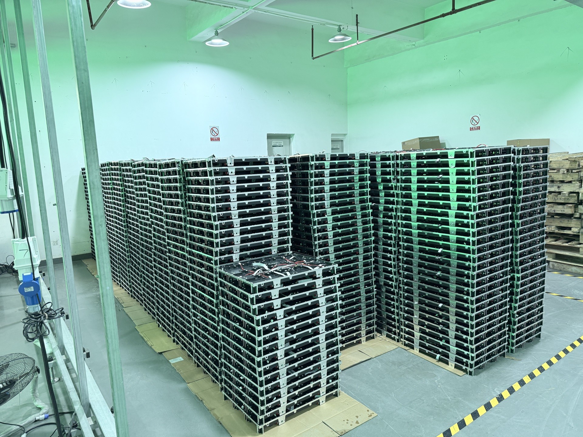 Chine Shenzhen Led King Technology Co., Ltd. Profil de la société