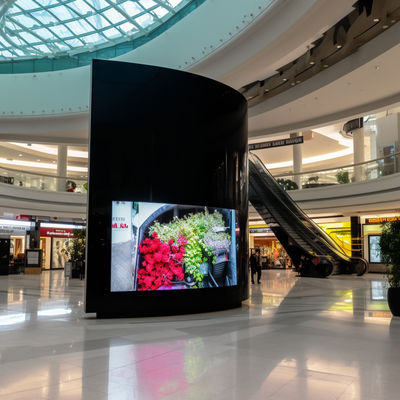 Panneaux d'affichage à LED numériques extérieurs