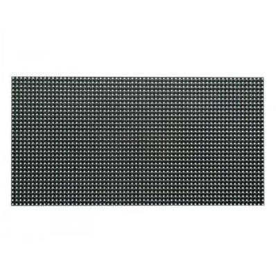 Écran d'affichage à LED 14 bits extérieur IP65 Smart P4 pour la publicité haute luminosité