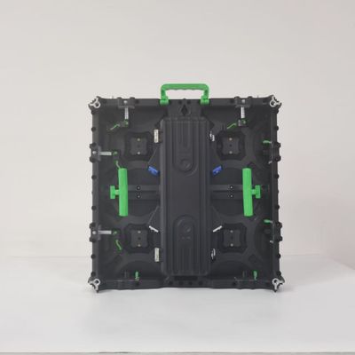 Écran vidéo LED sans couture pour les scènes immersive et angle de vision 160/120