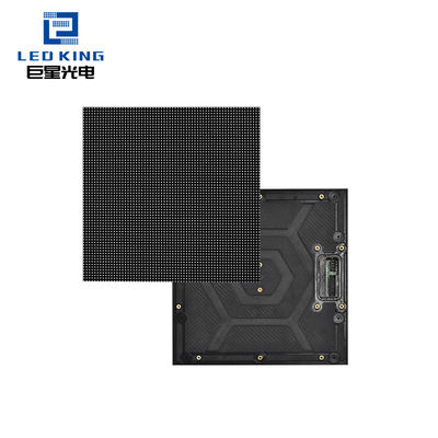 P1.9 P2.6 P2.9 P3.9 Panneau vidéo LED de location extérieure pour concert