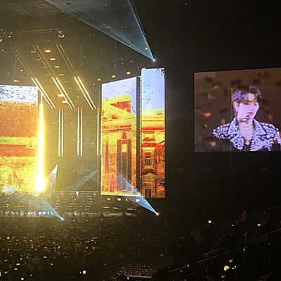 Location extérieure P3.91 IP65 étanche 3840HZ taux de rafraîchissement Portable LED panneau de mur vidéo pour la publicité