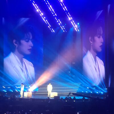 P2.976 Pixel Pitch IP65 étanche à l'eau 3840Hz Taux de rafraîchissement Écran d'affichage LED extérieur pour la publicité et la location