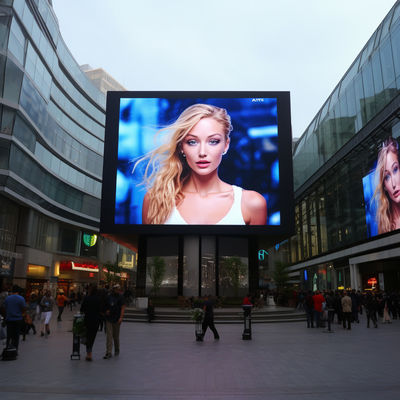3840 Taux de rafraîchissement Location de mur vidéo LED avec grand angle de vision