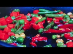 Écran à LED King co.ltd