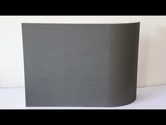 Panneau vidéo extérieur Full HD d'affichage de panneau d'affichage à LED