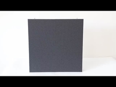 Écran LED plein couleur extérieur lumineux de 500*500 mm Écran de location 3,91 mm étanche