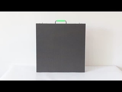 Publicité Location d'écrans LED VGA Signal P3 Affichage extérieur LED