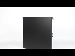 Cabinet de location de LED