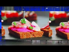 Écran d'affichage extérieur LED sans couture Location de panneaux LED Publicité P3