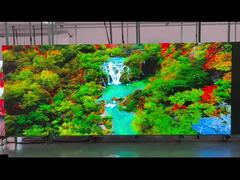 Écran d'affichage LED extérieur