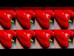 Écran extérieur P2.976